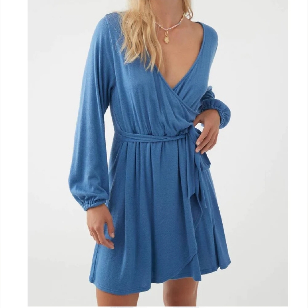*NWT* O'Neill Morningside Dress
